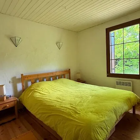 Maison Atypique Proche Prázdninový dům *