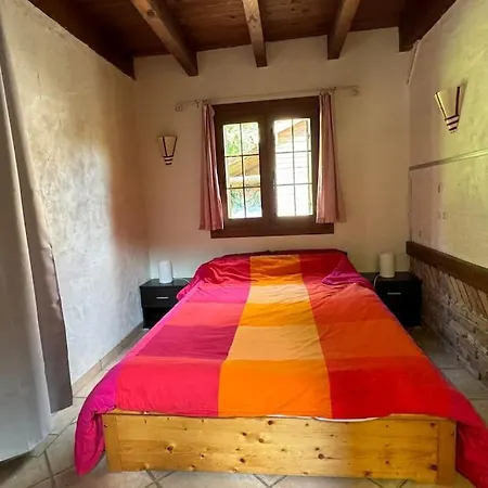 Maison Atypique Proche * Pontenx-les-Forges