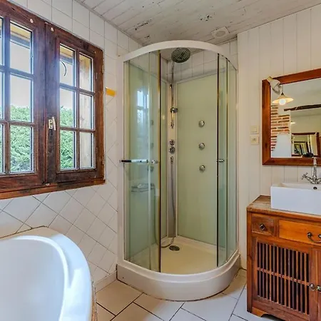 Maison Atypique Proche Prázdninový dům