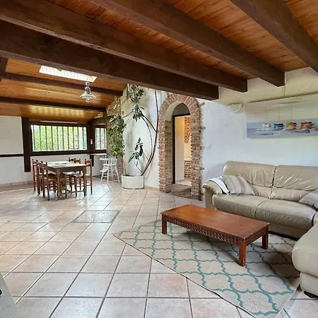 Maison Atypique Proche Prázdninový dům